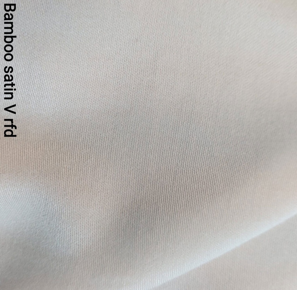 Bamboo Satin V RFD