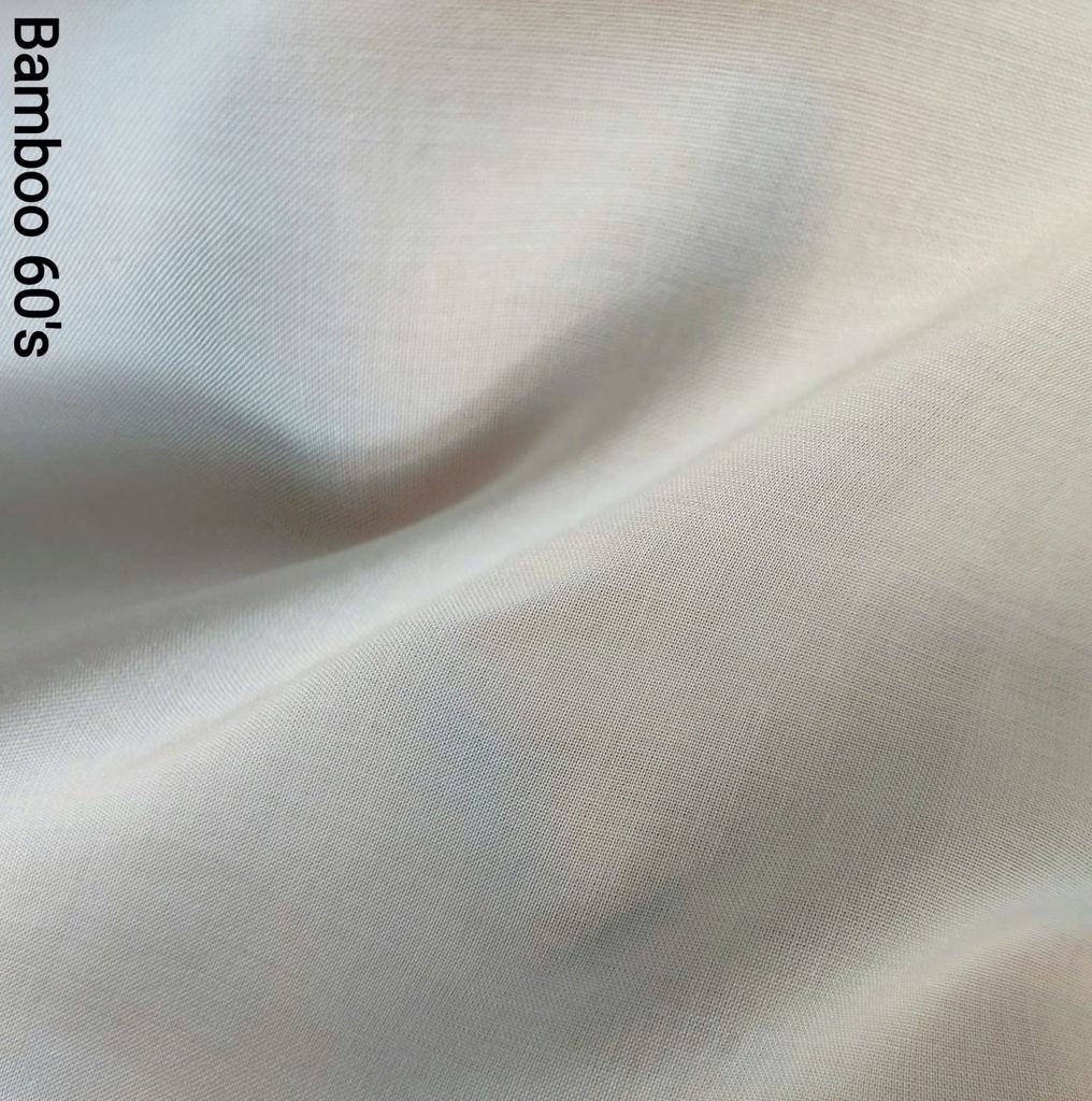 Bamboo Poplin Teranova BD RFD