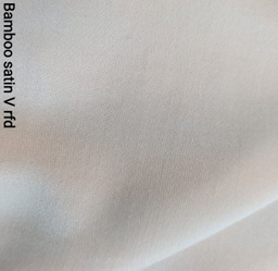 [02171] Bamboo Satin V RFD