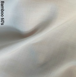 [BAMBOO] Bamboo Poplin Teranova BD RFD